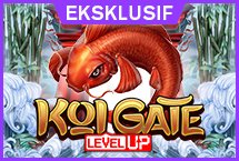 KOI GATE