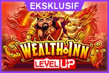HOT HOT LEVEL UP