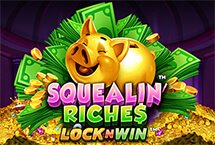 LUCKY TWINS JACKPOT