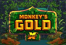 GOLDEN GENIE AND THE WALKING WILDS