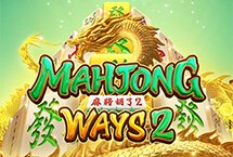 MAHJONG WAYS