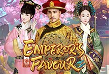 THE QUEEN'S BANQUET