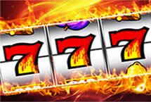 DRAGON'S FIRE